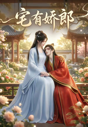 宅有娇郎（16集）短剧最热榜最近火