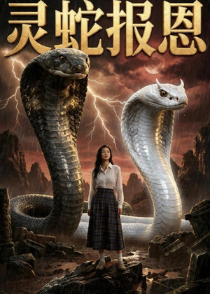 灵蛇报恩（67集）免费观看最新热门短剧