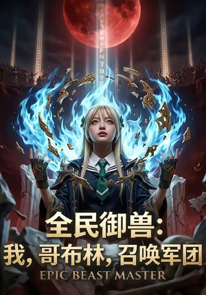 全民御兽：我，哥布林，召唤军团（86集）热播短剧持续分享