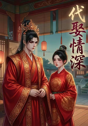 代娶情深（15集）超好看短剧抢先看全集