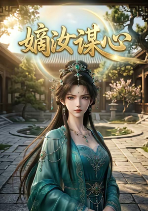 嫡汝谋心（38集）精彩短剧又来了