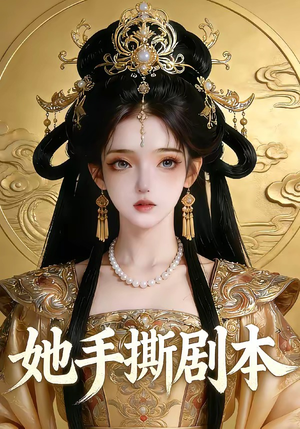 她手撕剧本（25集）越看越好看短剧