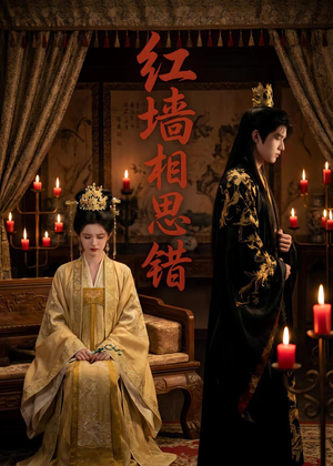 红墙相思错（66集）热门短剧每天更新