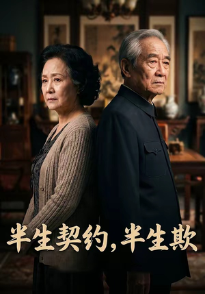 半生契约，半生欺（40集）红果短剧大结局抢先看