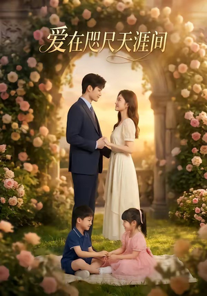 爱在咫尺天涯间（100集）在线观影短剧全集免费看