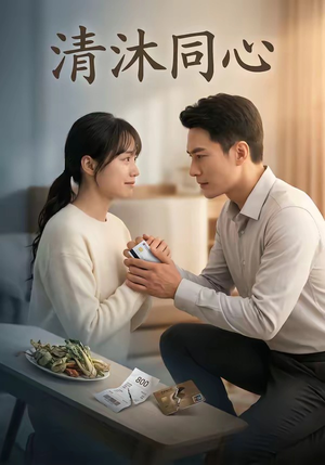 清沐同心（46集）这部短剧让人爱不释手