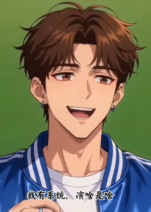 我有系统，演啥是啥（18集）短剧推荐正在热播