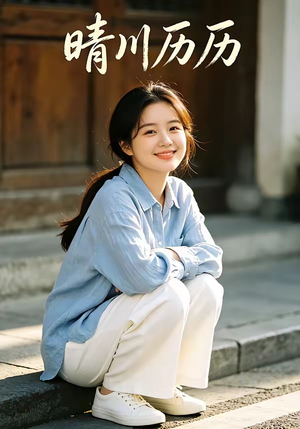 晴川历历（51集）免费在线尽享全集短剧