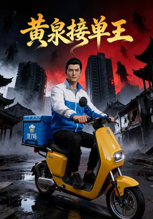 黄泉接单王（56集）免费在线尽享全集短剧