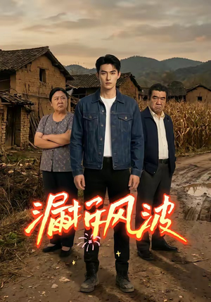 漏拆风波（30集）短剧推荐太好看了