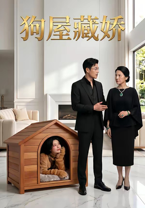 狗屋藏娇（52集）全网独播短剧免费看