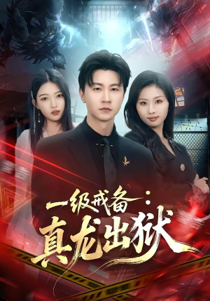 一级戒备：真龙出狱（73集）好看上头的短剧又来了