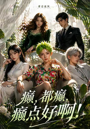 蓄意逐风：癫，都癫，癫点好啊！（71集）挑战分享部精彩短剧