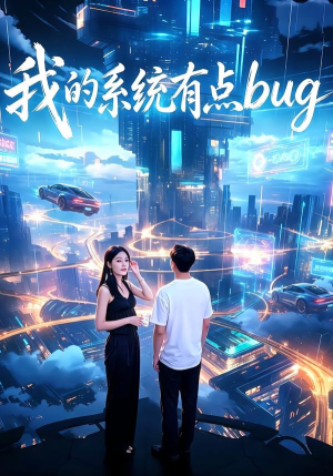 我的系统有点bug（95集）短剧结局篇全集直通