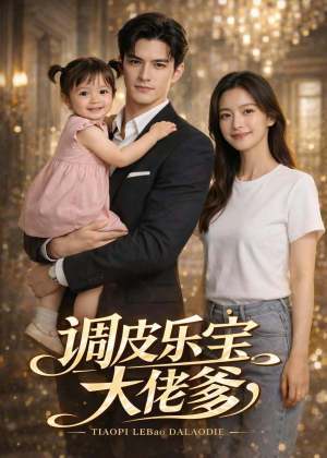 调皮乐宝大佬爹（45集）短剧超清全集在线看