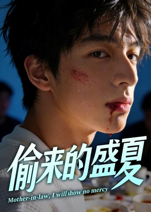 偷来的盛夏（40集）千万短剧流量抢先看大结局