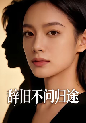 辞旧不问归途（40集）这部短剧让人心动了