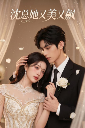 沈总她又美又飙（47集）热门精彩短剧持续更新中