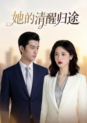 她的清醒归途（19集）万里归乡短剧精彩剧情