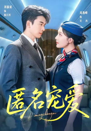 匿名宠爱（74集）免费观看最新短剧全集