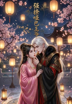 强撩哑巴王爷（13集）一口气免费看全集短剧