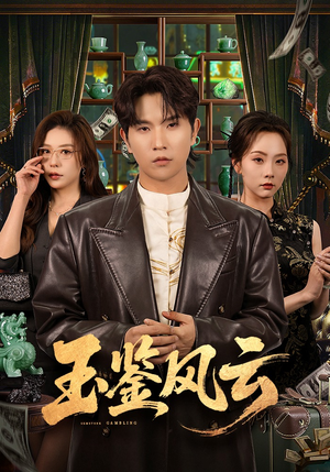 玉鉴风云（81集）常回家看看短剧