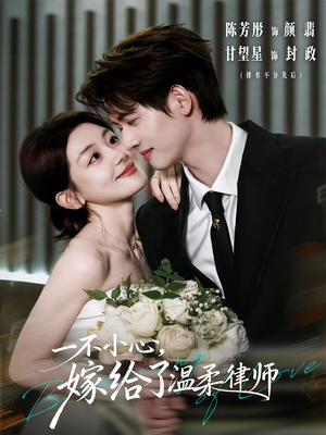 一不小心，嫁给了温柔律师（65集）下崽红果短剧免费看全集
