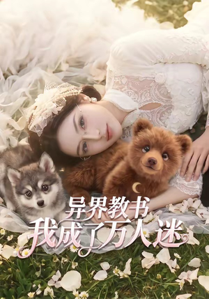 异界教书，我成了万人迷（64集）免费看剧热门短剧