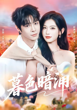 暮色暗涌（50集）排行榜前十短剧免费观看网站