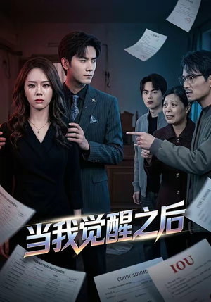 当我觉醒之后（65集）每天更新精彩短剧