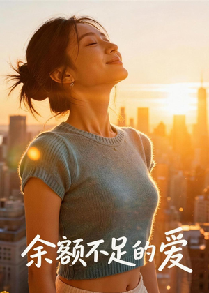 余额不足的爱（45集）男女都爱看的短剧片段