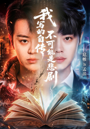 我写的自传不可能是悲剧（87集）全剧短剧看到大结局