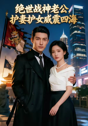 绝世战神老公，护妻护女威震四海（78集）重生短剧免费看全集