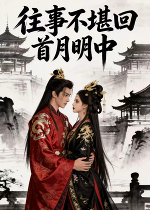 往事不堪回首月明中（59集）短剧合集杜比音效版