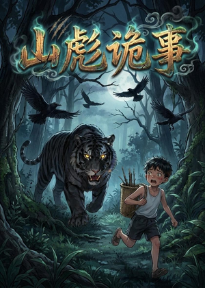 山彪诡事（29集）热播短剧追不停