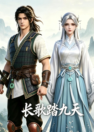 长歌踏九天（20集）在线观看全集免费短剧