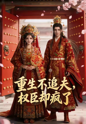 重生不追夫，权臣却疯了（31集）口碑之选短剧免费看