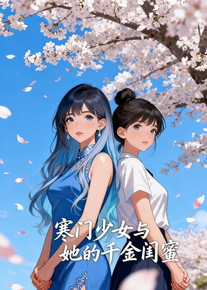 寒门少女与她的千金闺蜜（36集）红果短剧app超部短剧免费看