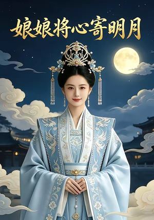 娘娘将心寄明月（36集）深夜短剧推荐精彩片段