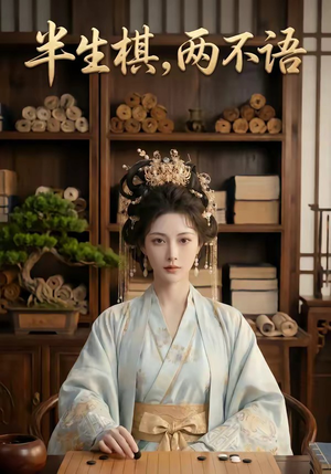半生棋，两不语（51集）每天分享好看短剧精彩片段