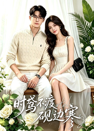 时鸢不渡砚边寒（41集）男频热门短剧片段